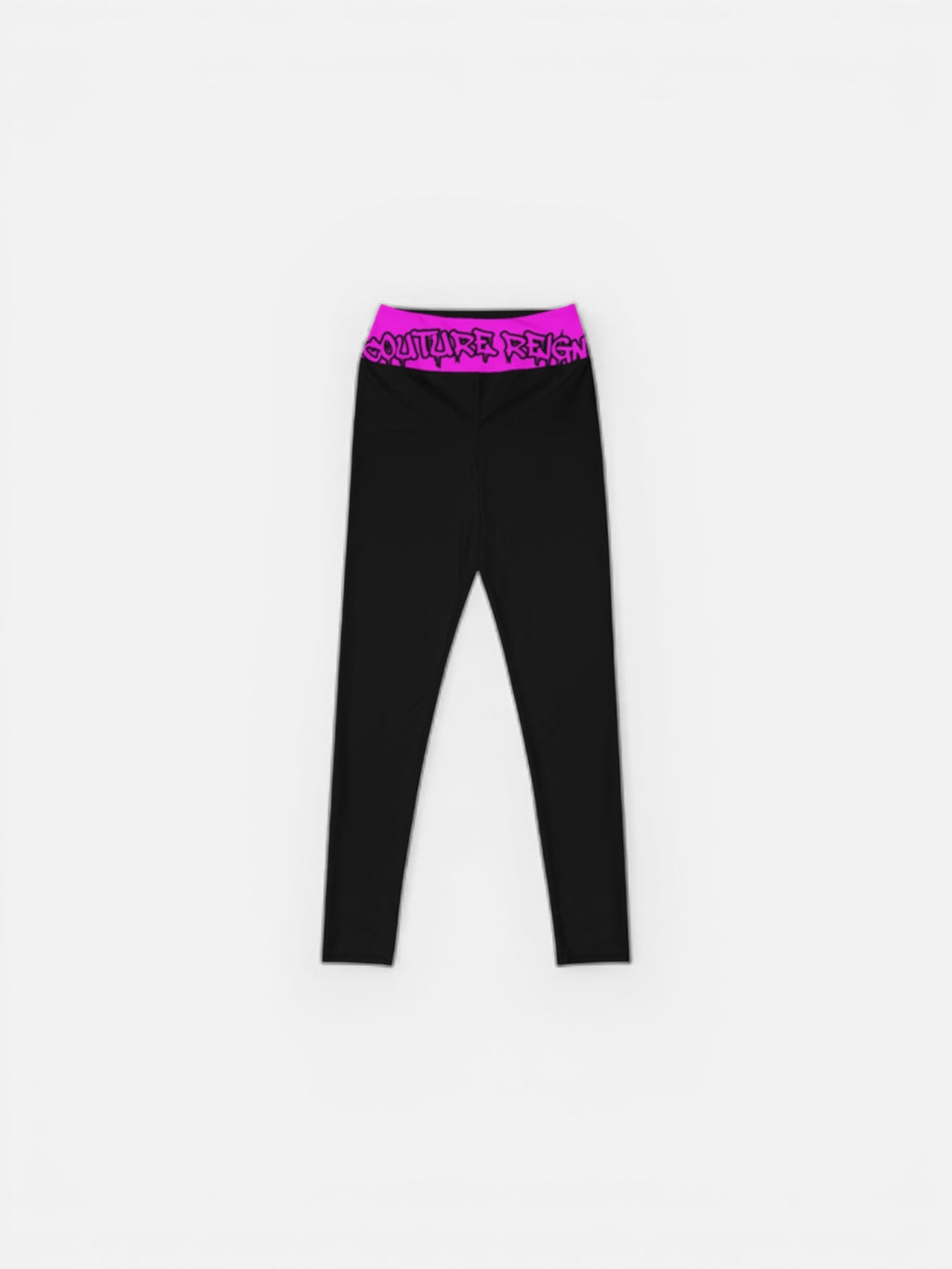 Royal Flex Leggings