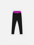 Royal Flex Leggings