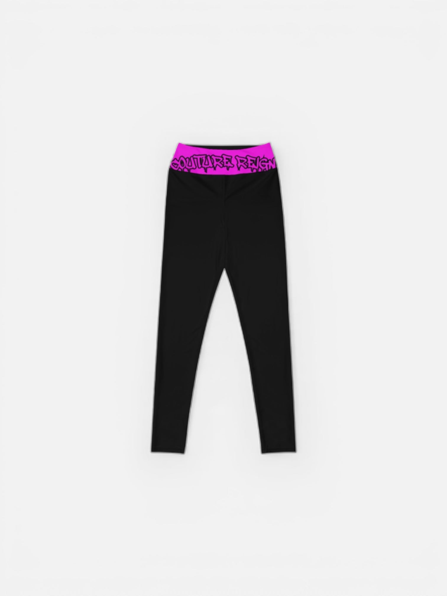 Royal Flex Leggings