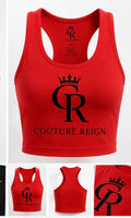 Crimson Reign