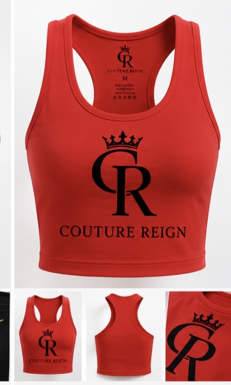 Crimson Reign