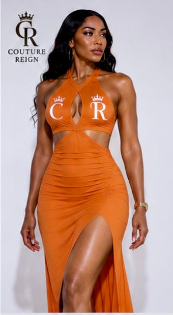 THE CROWN ESSENCE COLLECTION