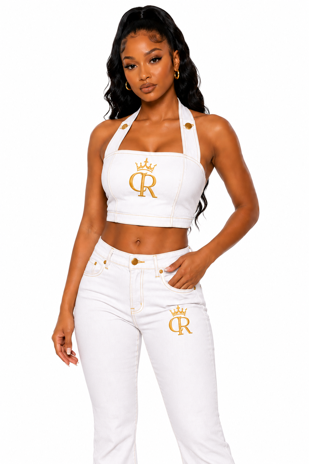 Reign Crops