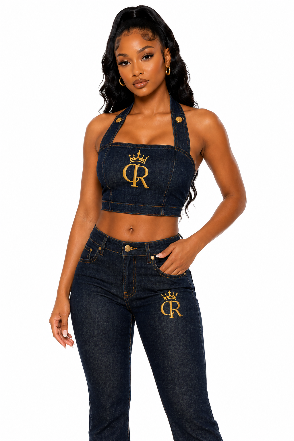 Reign Crops