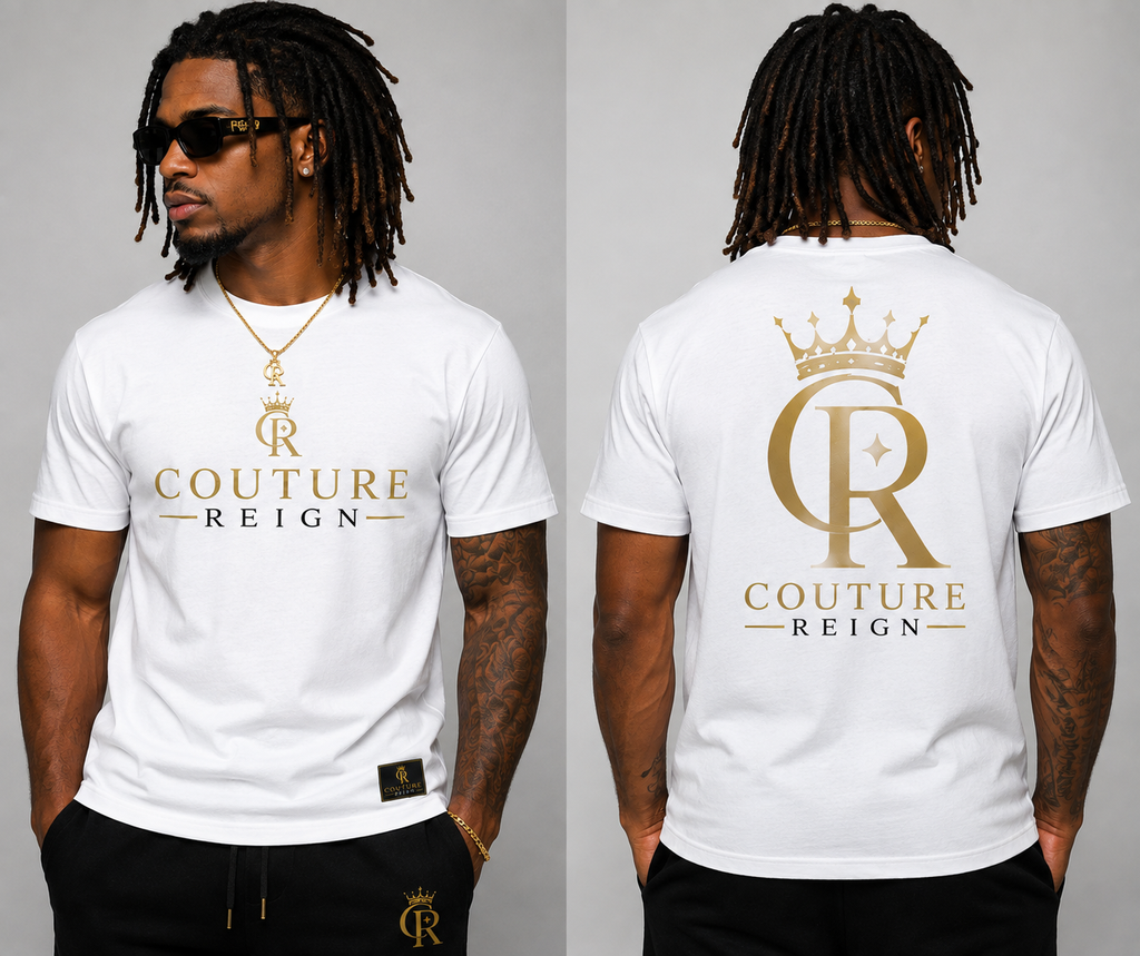 Reign Men Graphic Collection