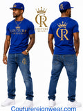 Reign Men Graphic Collection