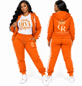 DivaLishious Energy 3-Piece Set