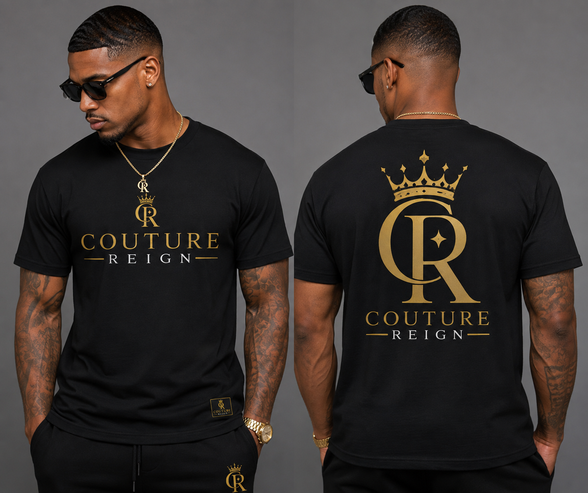 Reign Men Graphic Collection