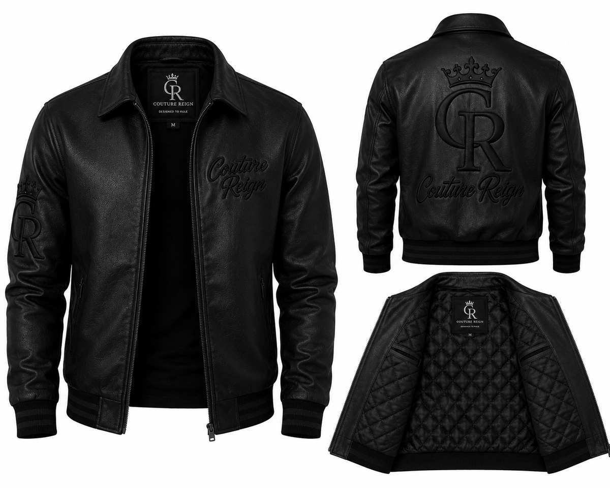 Crown Royal Signature Jacket