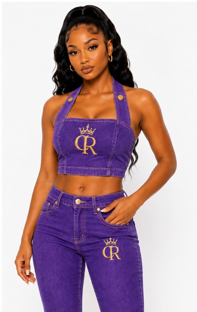 Reign Crops