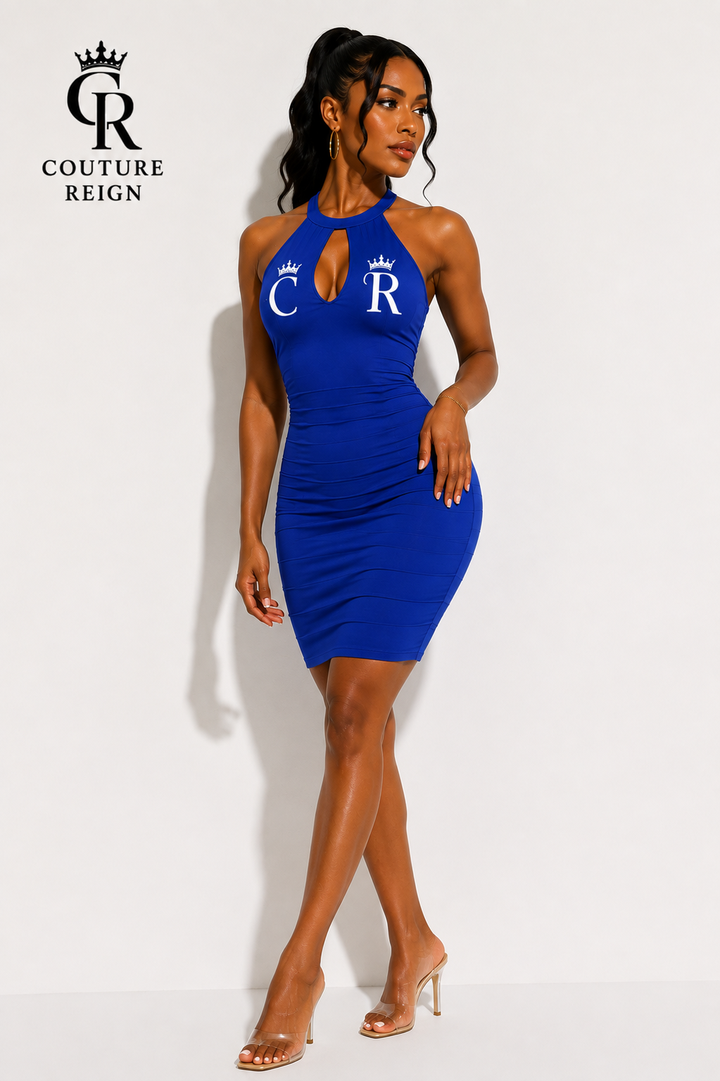 THE CROWN ESSENCE COLLECTION