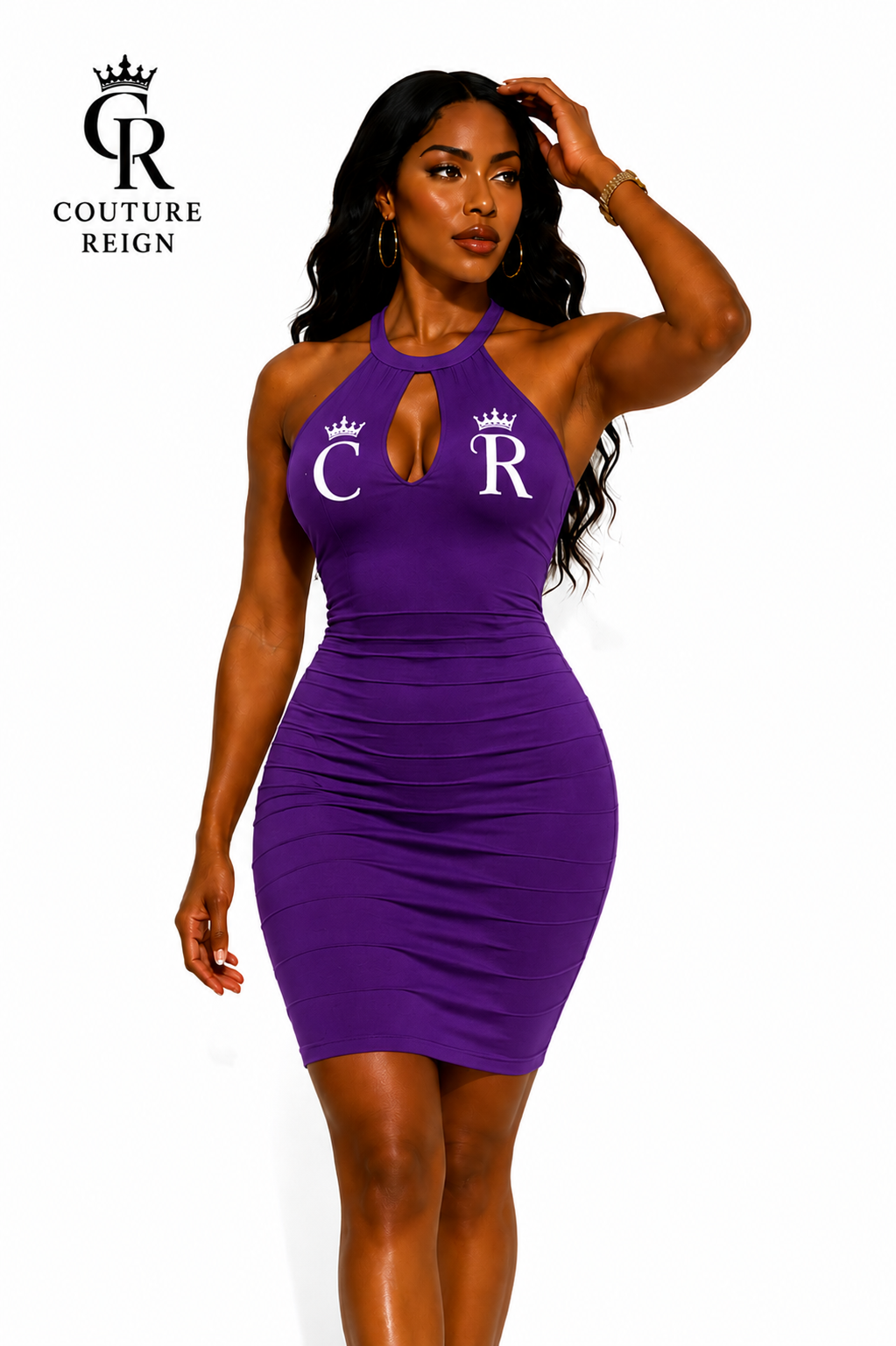THE CROWN ESSENCE COLLECTION