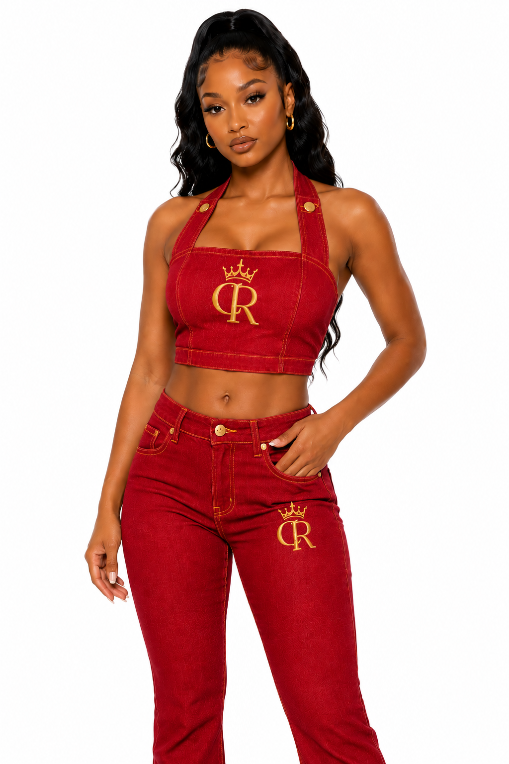 Reign Crops