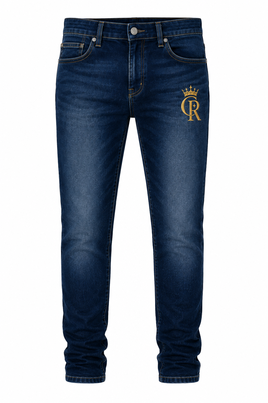 Couture Reign Men Jeans