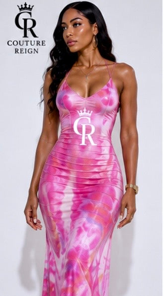 Reign Royale Maxi