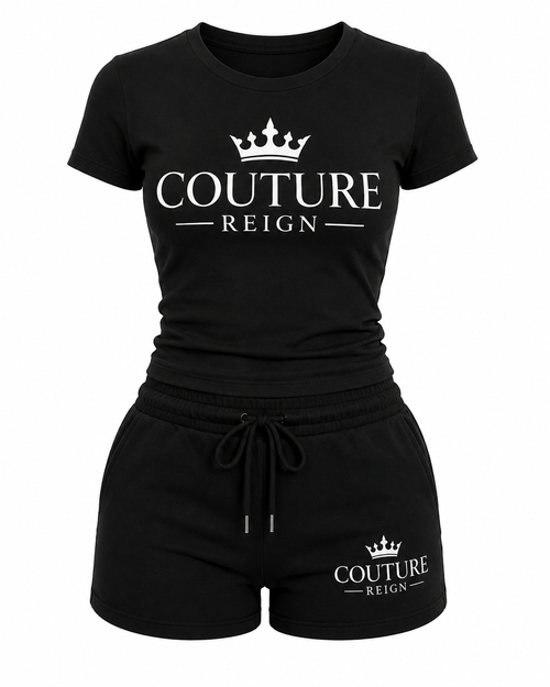 Black Lable Reign Set