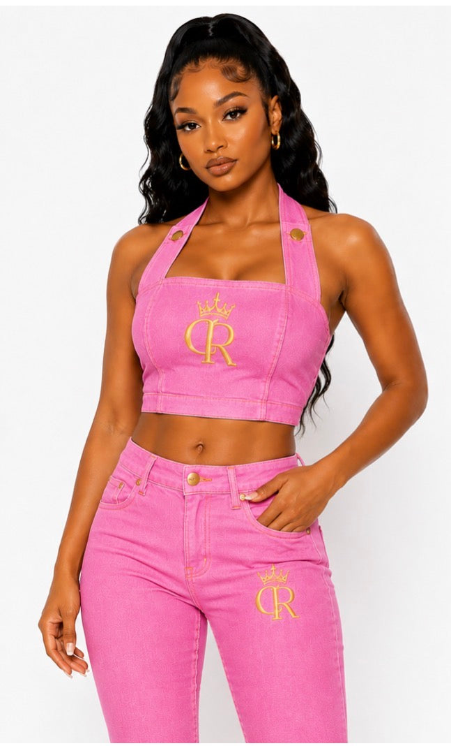 Reign Crops