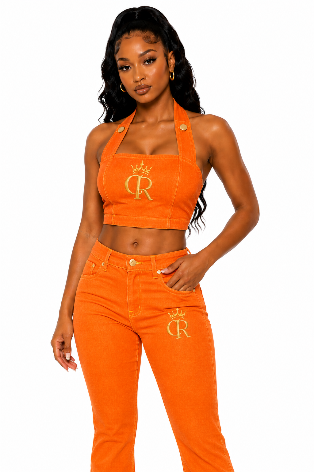 Reign Crops