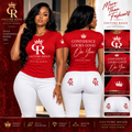 Reign Motion 3 Piece Tracksuit