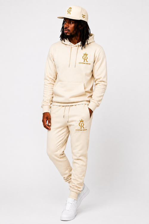 Couture Reign Crowned Legacy Collection