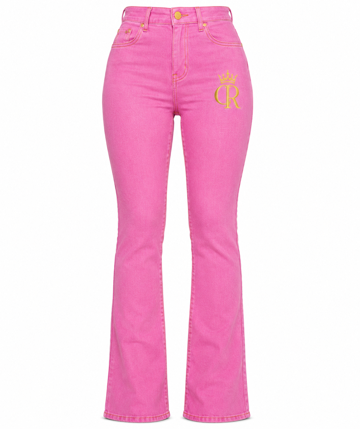 Couture Reign Signature Denim Jeans