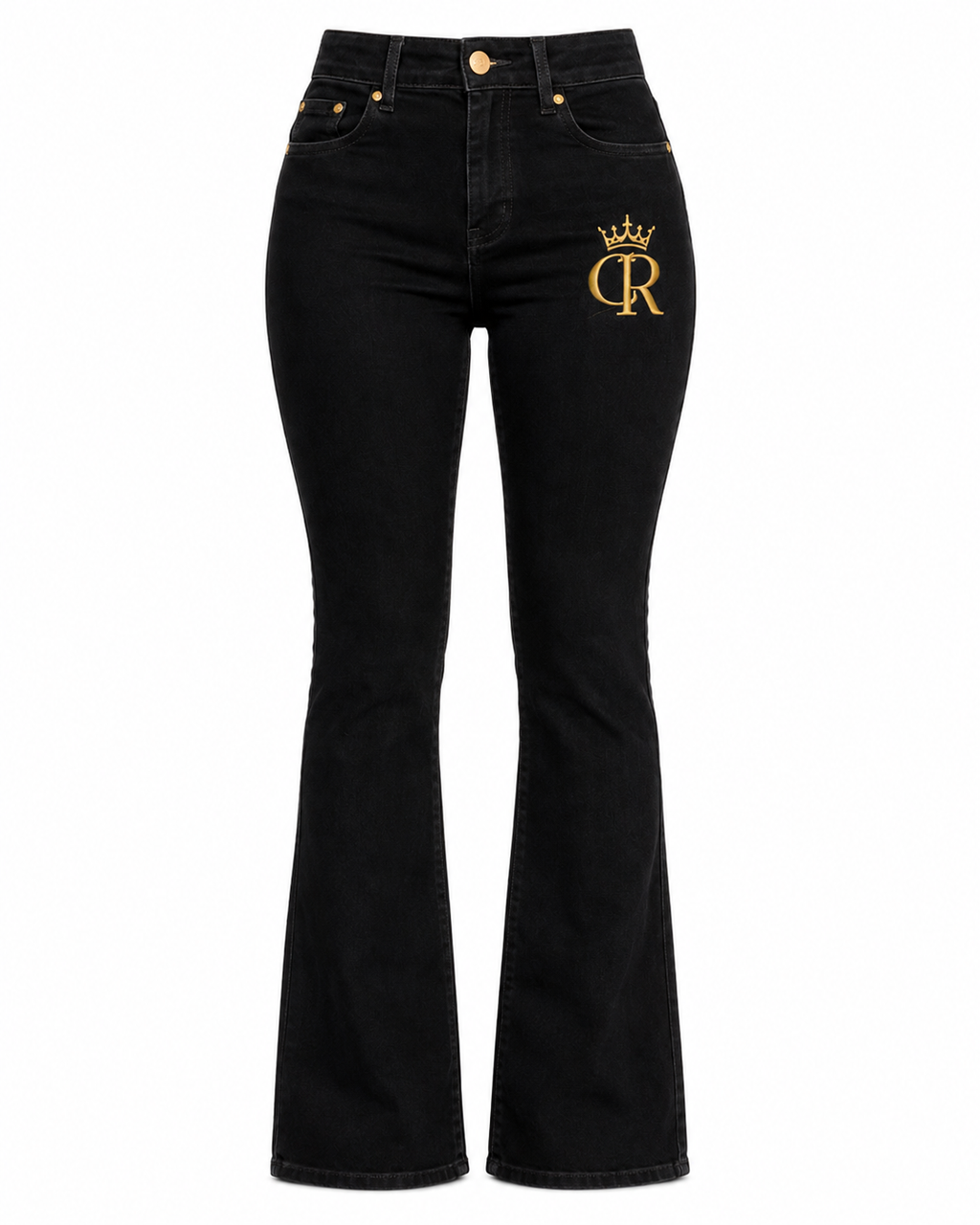 Couture Reign Signature Denim Jeans