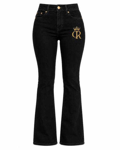 Couture Reign Signature Denim Jeans