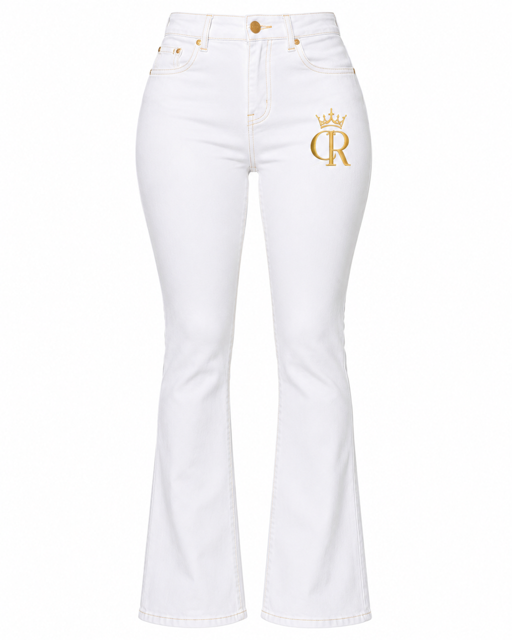 Couture Reign Signature Denim Jeans