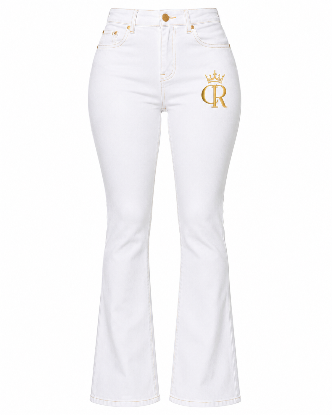 Couture Reign Signature Denim Jeans