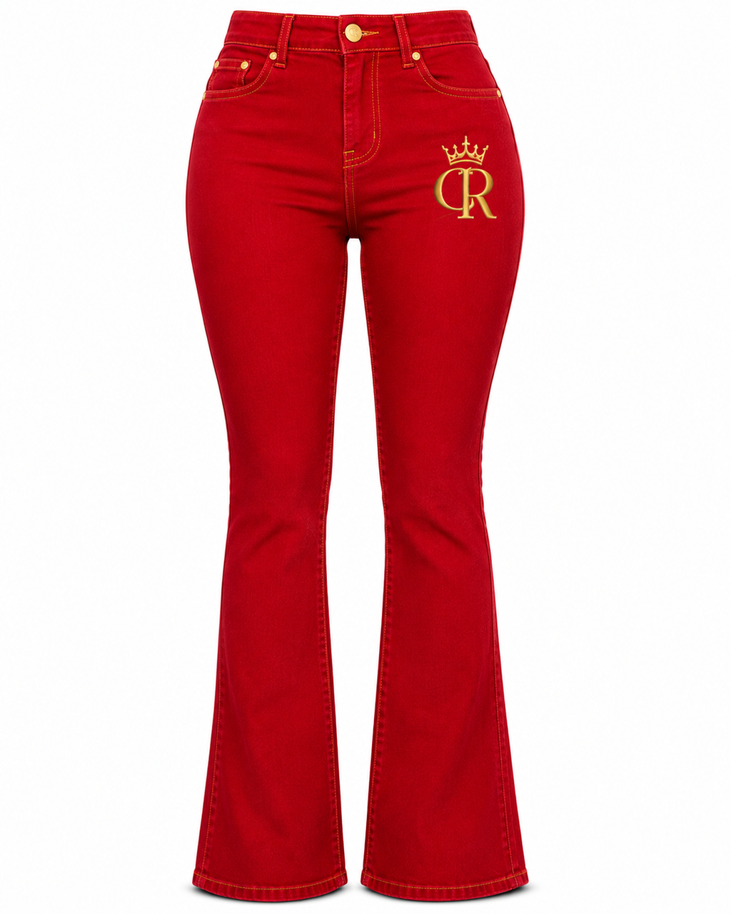 Couture Reign Signature Denim Jeans