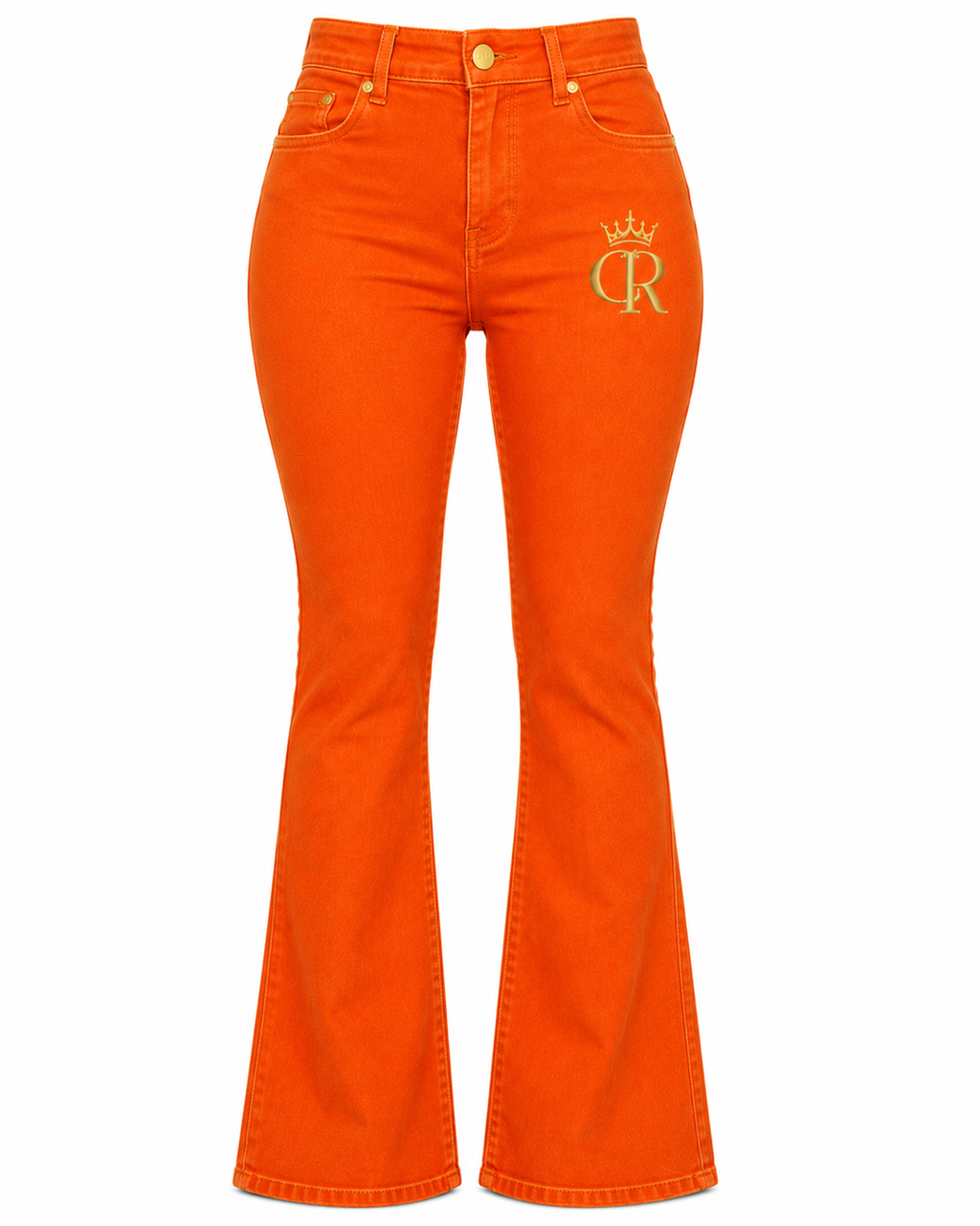 Couture Reign Signature Denim Jeans
