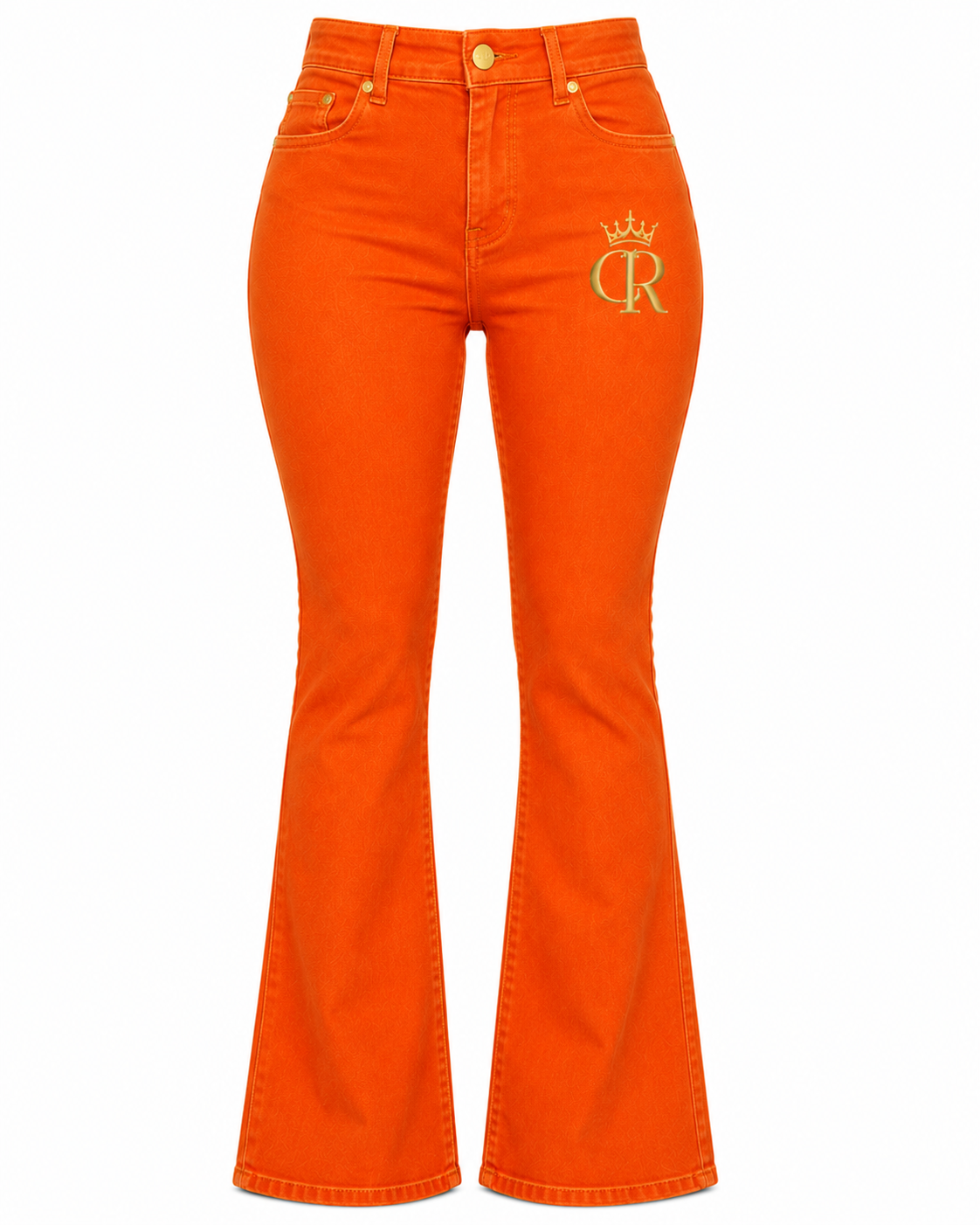 Couture Reign Signature Denim Jeans