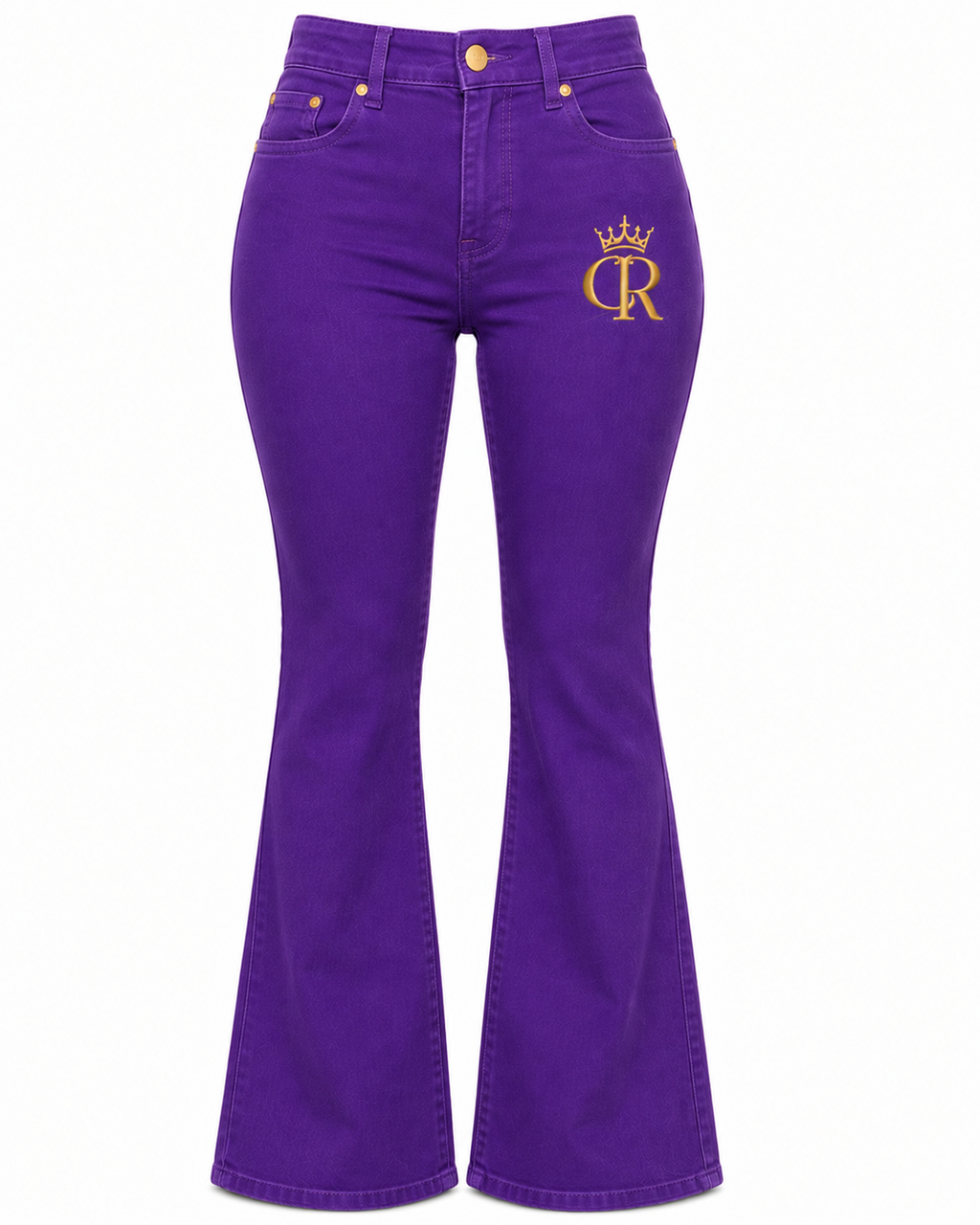 Couture Reign Signature Denim Jeans