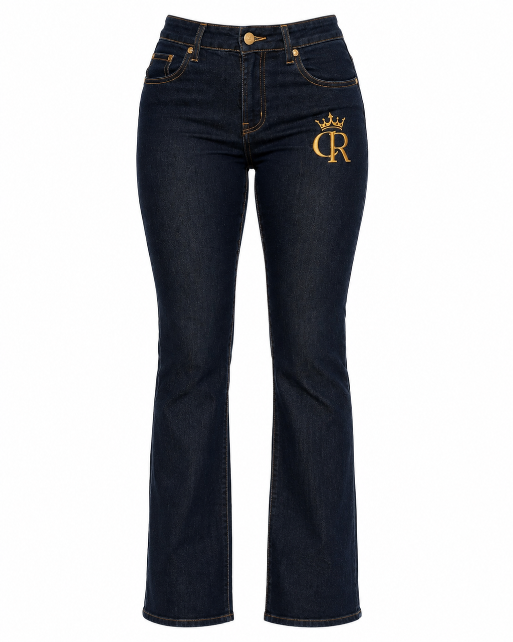 Couture Reign Signature Denim Jeans