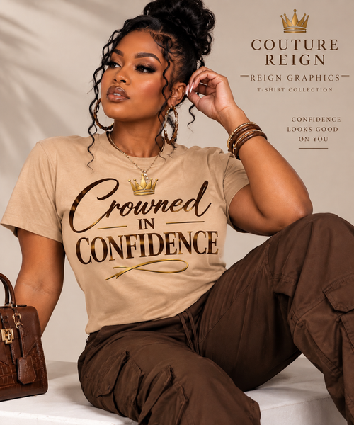 Born To Reign Graphics Collection