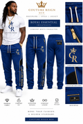 Mansion Reign Track-Pants